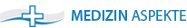 medizin aspekte Logo
